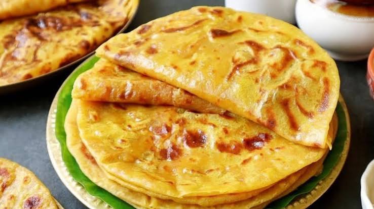 Nethi Bobbatlu