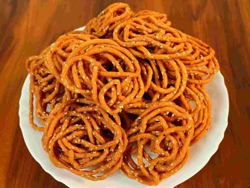 Murukulu