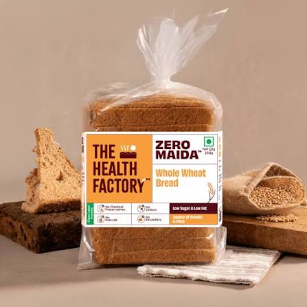 Bread
