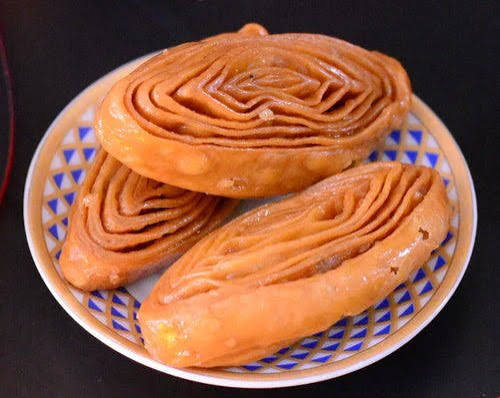 Madatha Kaja