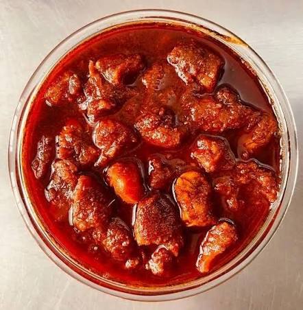 Chicken Pickle