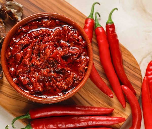 Pandu Mirchi