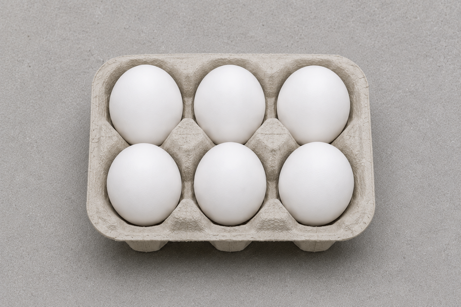 Nicee Eggs ( 6Pieces)