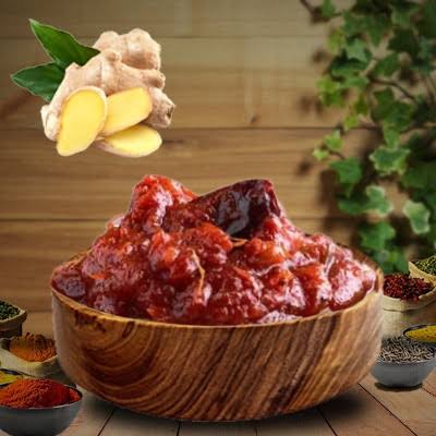Allam Pickle