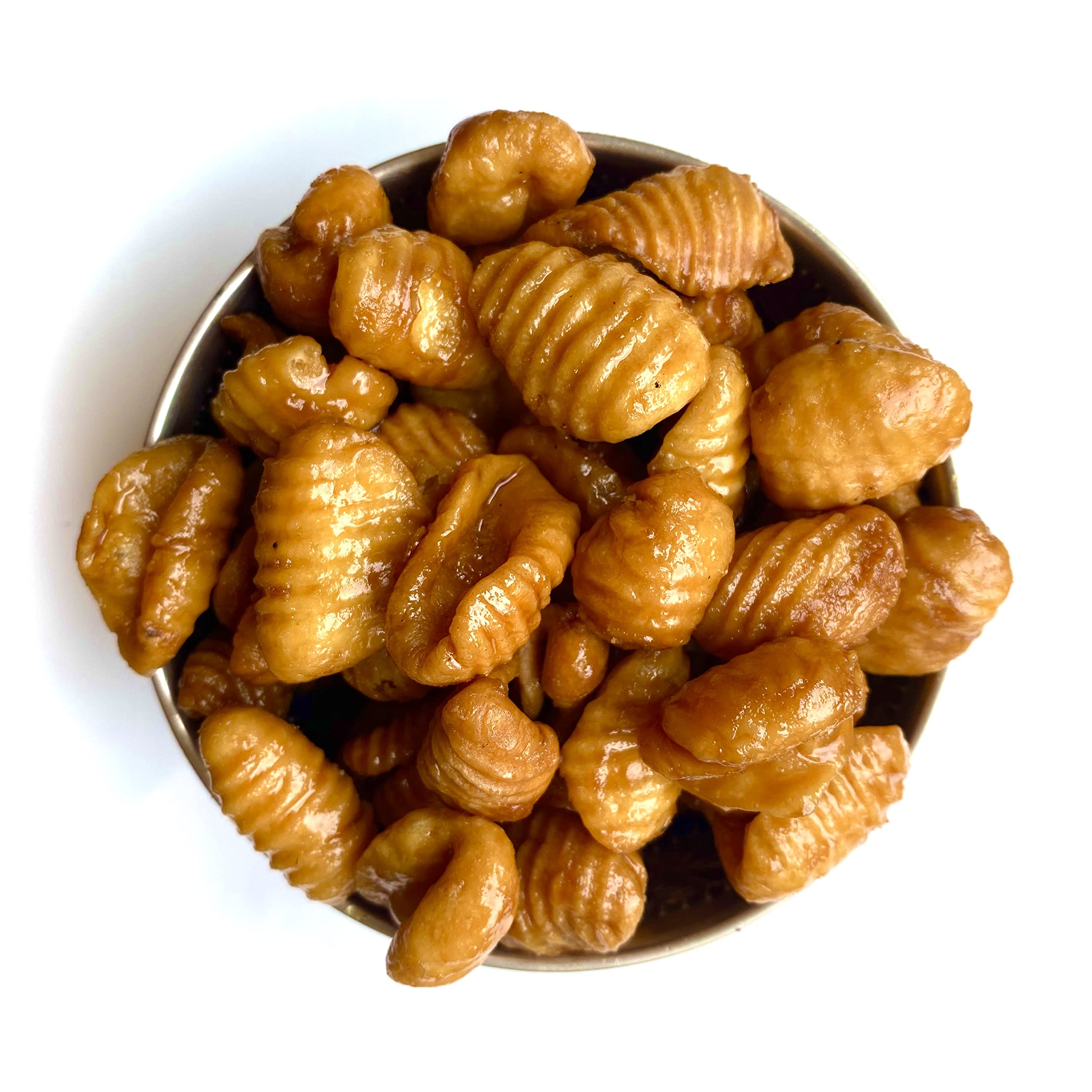 Sweet Gavvalu